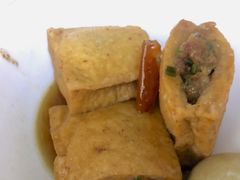 金包银-沙县肥姐小吃