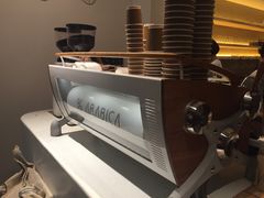 -% Arabica(京都东山店)