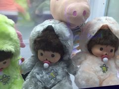-小象猛犸(炫地购物中心店)