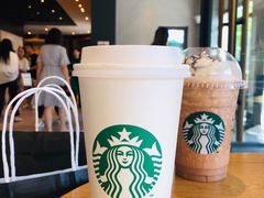 -星巴克(天津佛罗伦萨小镇店)