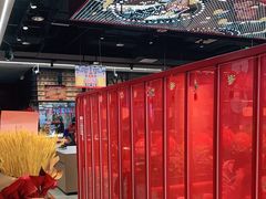 -管氏翅吧(马家堡店)