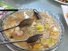 -無招牌海鮮(芽笼店)