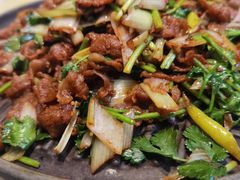 -八珍饺子·烤鸭·家常菜