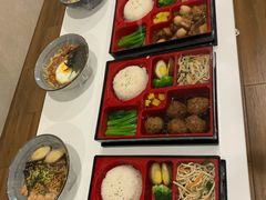 -贝林大翅鲸简餐厅(国家海洋博物馆店)