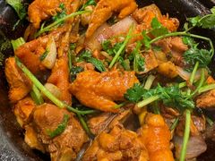 -重庆鸡公煲·青锅花椒鱼(牡丹江路店)