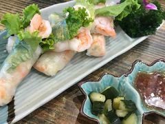 -Hi YOU你的饭局泰餐厅(雍和宫店)