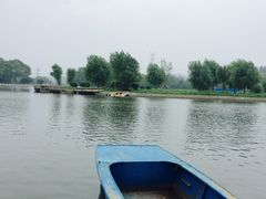 -长春世界雕塑园冰雪艺术天地