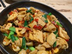 -树厨贵州菜(大十字店)