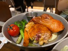 -WOKKA by艮上(中海环宇荟店)