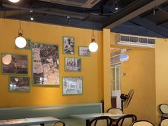 大堂-梳打冰室(氹仔店)