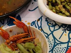 -松哥油焖大虾.小龙虾.黑鸭煲(海岸城店)