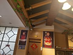 -醉美东江·三文鱼·烧鸡公