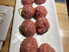 -嬷孙家潮汕牛肉火锅(北京路天河城店)