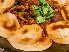 -百味地锅鸡(二店·财校分店)