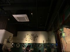 -青咖啡(三坊七巷店)
