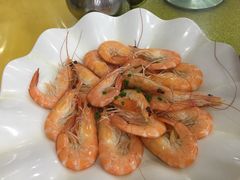 -春园海鲜广场D区6号(钟姐海鲜加工店)