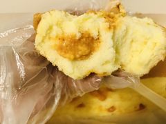 -汤姆大师傅鲜香牛肉饼(深圳保利文化广场店)