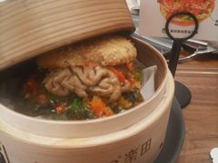 -La Terre乐田(万象城店)