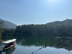 -古韵餐厅(湖畔大学店)