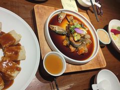 -甬上名灶(天一阁·翠柏店)