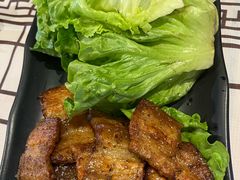 -云晓光头烧烤吧(川沙绿地店)