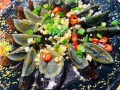 -新凯旋烧烤·燕姐千岛湖土菜