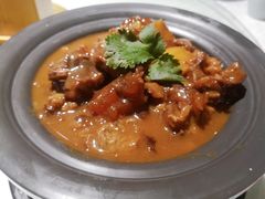 -北平食府(马鞍山路店)