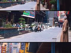 -嘎嘎鸭下巴·爆辣干锅(明教寺店)