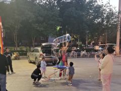 -唱吧麦颂KTV(东胜港悦广场店)