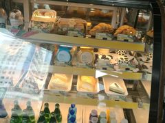 -星巴克(无锡东方商厦店)