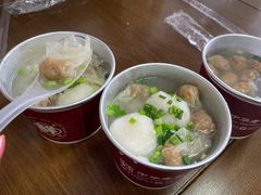 -同利肉燕老铺(澳门路店)