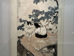 -徐悲鸿纪念馆
