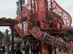 -枫香湖儿童公园