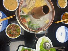 -蒙星月涮肚火锅城(宏运家园店)