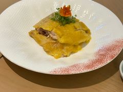 -山水一号·中餐厅