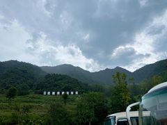 -虎啸峡漂流