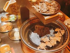 -西塔老太太泥炉烤肉(苏州大悦城店)