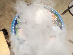 -马记伊源斋涮肉·清真菜(百子湾店)
