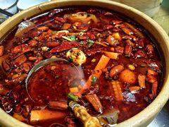 -青城甲(青城山店)