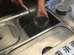 -鞠氏黑芝麻糊(水塔店)