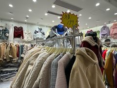 -七浦路服装批发市场