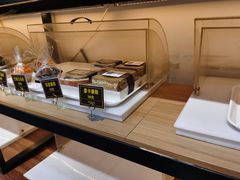 -韩国利尔面包(桂林路店)