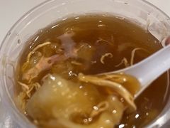 -添發碗仔翅美食