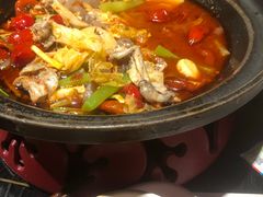 -蛙三泡椒牛蛙(万象城店)