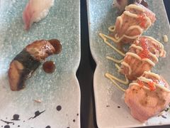 -柚·日式料理-富力万丽酒店