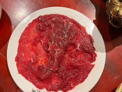 -袁老四重庆老火锅(桐梓坡店)