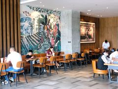 -星巴克(成都科学城店)