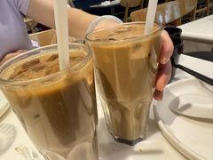 -新旺茶餐厅·早餐·夜宵(仙霞店)
