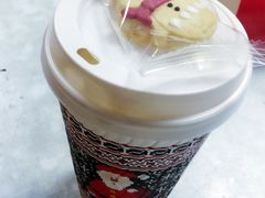 -COSTA COFFEE(上海虹口公园店)
