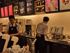 -星巴克臻选(广州沙面店)